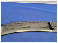 2016-2020 Chevrolet Camaro SS 6.2L Rear Spoiler Deck Lid Paint Gray  C124 - The Parts Farm