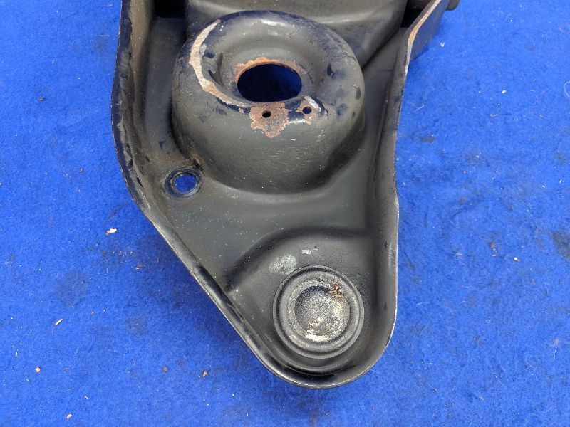 1994-1998 Ford Mustang Cobra GT Front Passenger Right RH  Lower Control Arm - The Parts Farm