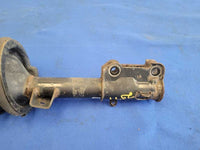2011-2014 Ford Mustang GT Front Suspension Strut Spring 2497 - The Parts Farm