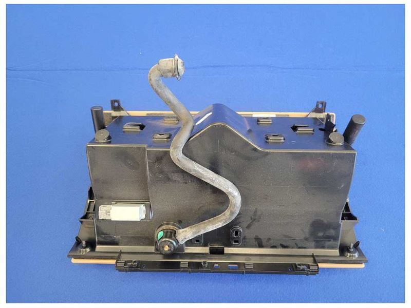 2004-2006 Porsche Cayenne Turbo 4.5L Glove Box Tan Passenger Front 2137 - The Parts Farm