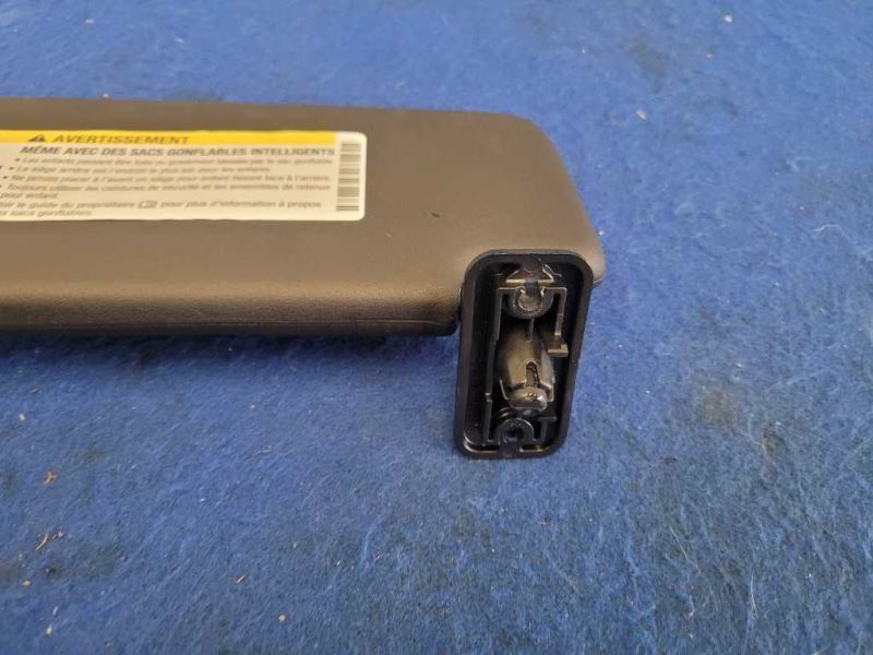 2015-2020 Ford F150 4X4 Pickup Truck Passenger Front Sun Visor Shade 2476 - The Parts Farm