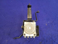 2018-2023 Ford Mustang GT S550 ABS Anti-Lock Brake Module Caliper A/T 2115 - The Parts Farm