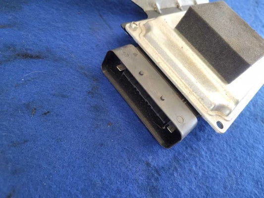 2018-2020 Ford Mustang GT350 Chassis ECM Suspension Shock Control Module 2383