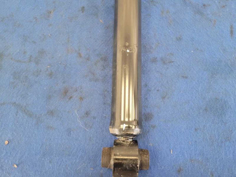 2017-2021 Tesla Model 3 Long Range Dual Motor Passenger Rear Shock 2136 - The Parts Farm