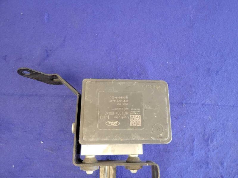 2018-2023 Ford Mustang GT S550 ABS Anti-Lock Brake Module Caliper M/T 2115 - The Parts Farm