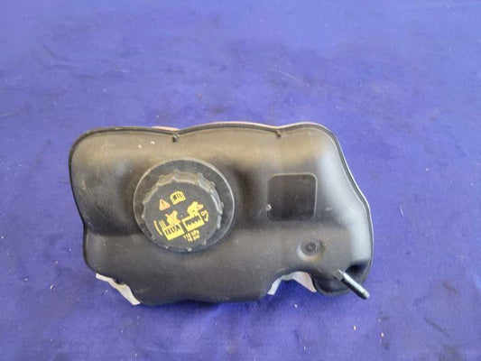 2007-2009 Ford Mustang Shelby GT500 Coolant Reservoir Radiator Engine 2410 - The Parts Farm