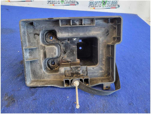 20112014 Ford Mustang GT 5.0L S197 Battery Tray Trim Front Engine 2803