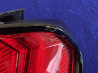2018.2021 Ford Mustang GT S550 Passenger Right RH Tail Light Lamp Brake - The Parts Farm