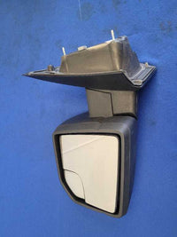 2015-2020 Ford F150 Pickup Truck Driver Rear View Mirror Power Pedestal 2509 - The Parts Farm