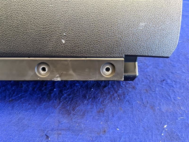 2013-2014 Ford Mustang GT Glove Box Storage Dashboard Panel Storage - The Parts Farm