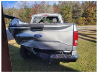 2015-2020 Ford F150 4x4 Pickup Truck Front Hood Latch Safety Lock 2482 - The Parts Farm