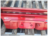 1996-1998 Ford Mustang Cobra GT Trunk Deck Lid Wing Spoiler Paint E9 2402 - The Parts Farm