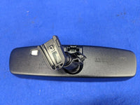 2015-2021 Ford Mustang GT S550 Rear View Mirror Automatic Dimming Backward - The Parts Farm