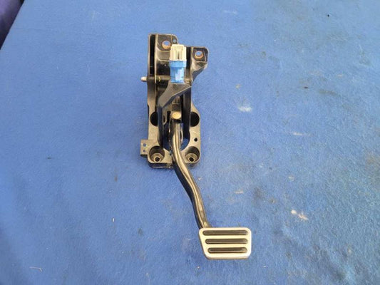 2015-2017 Ford Mustang GT S550 Gas Accelerator Pedal Drive By Wire Box 2274 - The Parts Farm