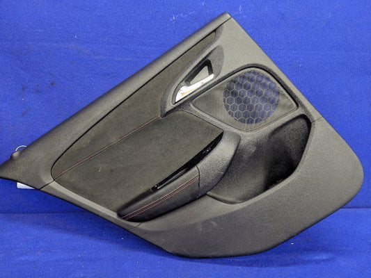SSCAPRICE 2015 Door Trim Panel, Rear 43657 - The Parts Farm