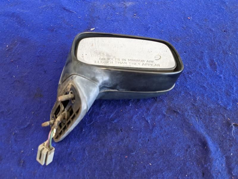 1987-1993 Ford Mustang GT LX 5.0L Convertible Passenger Rear View Mirror - The Parts Farm