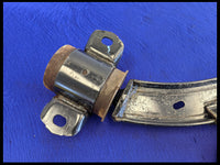 2011-2014 Ford Mustang GT 5.0 Passenger RH Right Lower Control Arm Ball Joint - The Parts Farm