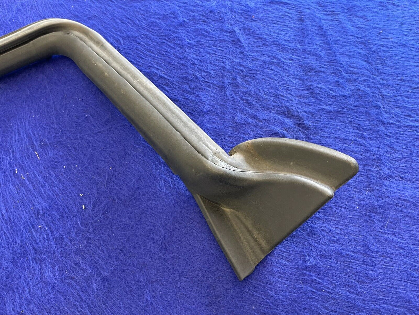 2005-2014 Ford Mustang Weather Seal Upper Door to Body Driver Left LH OEM - The Parts Farm