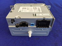 2015-2016 Chevrolet Caprice Audio Equipment Radio Receiver Mylink AM-FM-CD-MP3 - The Parts Farm