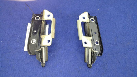 2010-2015 Chevrolet Camaro SS NTO Hood Hinge Driver Passenger - The Parts Farm