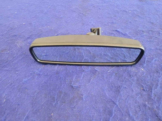 2015-2017 Ford Mustang GT S550 Rear View Mirror Windshield Upper 2400 - The Parts Farm