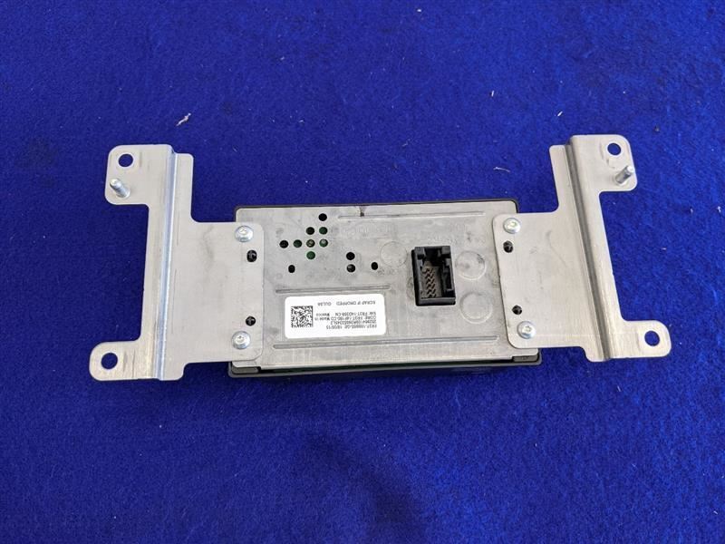 2015 Ford Mustang GT S550 Audio Radio Receiver AM FM CD Single Disc Stereo - The Parts Farm