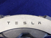 2017 2018 2019 2020 Tesla Model 3 OEM Passenger Right Brembo Caliper Rotor Lines - The Parts Farm
