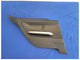 2001-2006 BMW M3 E46 M/T Coupe Driver LH Rear Quarter Panel Trim Black 2445 - The Parts Farm