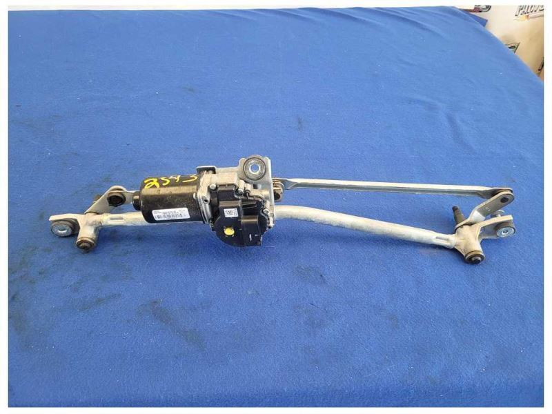 2015-2023 Ford Mustang GT S550 Front Windshield Wiper Linkage Motor 2543 - The Parts Farm