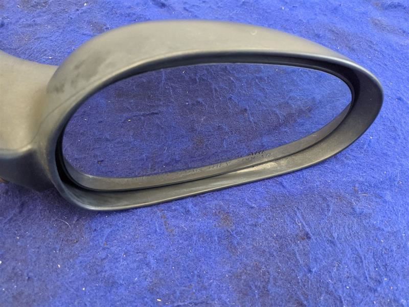 1994-1995 Ford Mustang GT Cobra Driver Left LH Side Rear View Mirror Power - The Parts Farm
