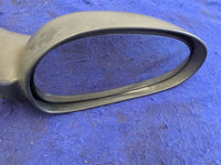 1994-1995 Ford Mustang GT Cobra Driver Left LH Side Rear View Mirror Power - The Parts Farm
