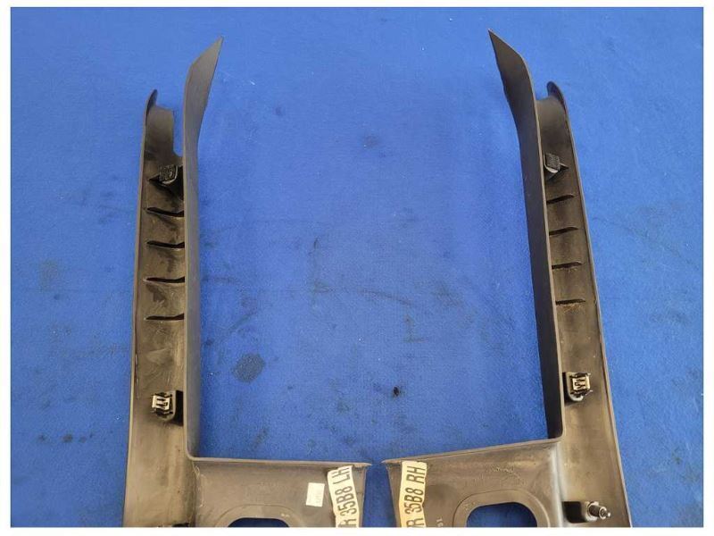 2005-2009 Ford Mustang GT Convertible A Pillar Trim Cover Panel Windshield 2542 - The Parts Farm