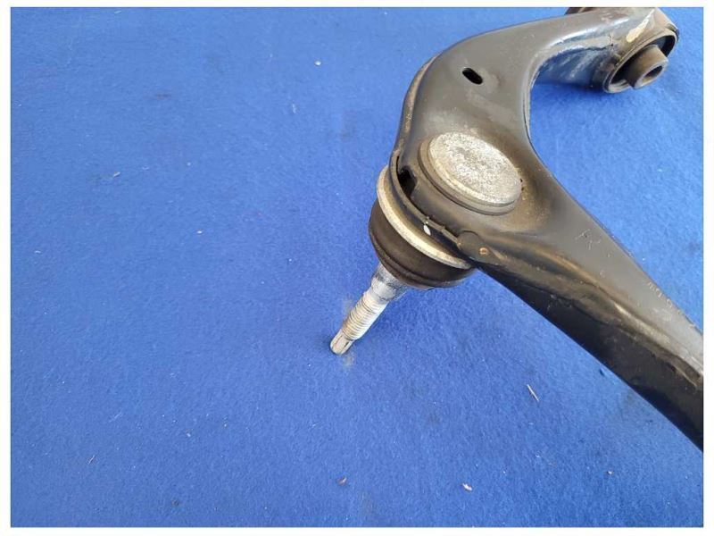 2015-2020 Ford F150 4x4 Pickup Truck Passenger Right Upper Control Arm 2580 - The Parts Farm