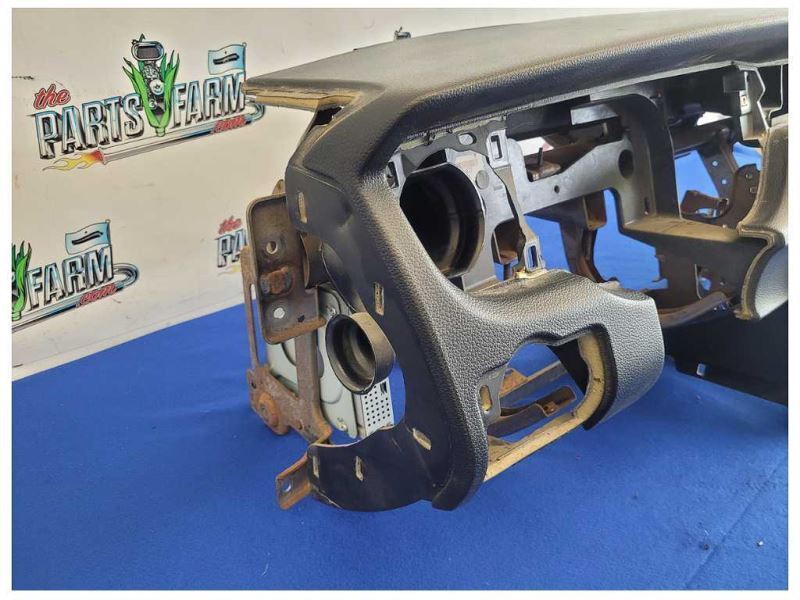 2013-2014 Ford Mustang GT 5.0L Dashboard Dash Panel Board Front Shell 2568 - The Parts Farm