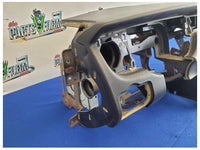 2013-2014 Ford Mustang GT 5.0L Dashboard Dash Panel Board Front Shell 2568 - The Parts Farm