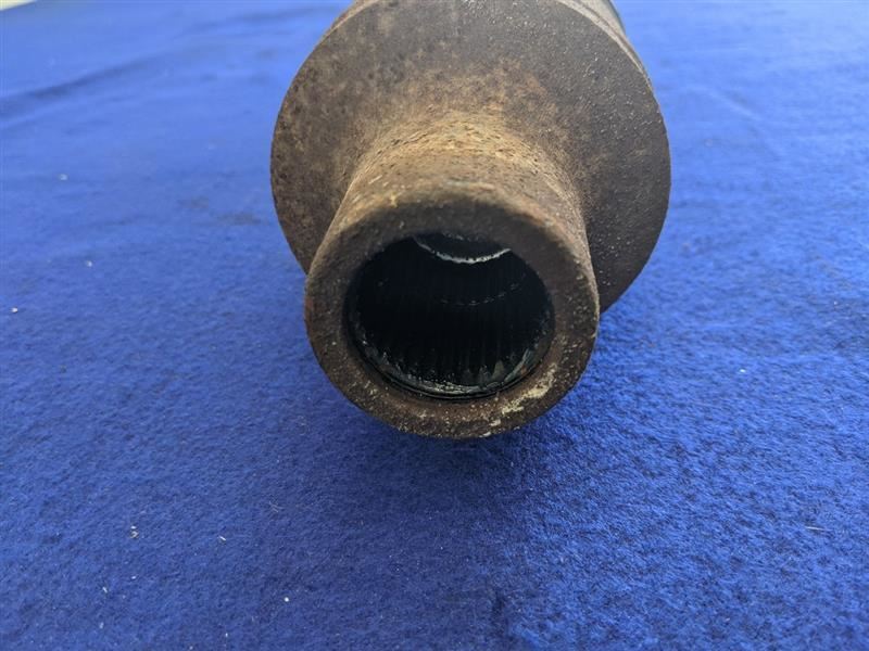 2016-2019 Ford F150 Pickup Truck Front Passenger Right Axle Shaft Outer Half - The Parts Farm