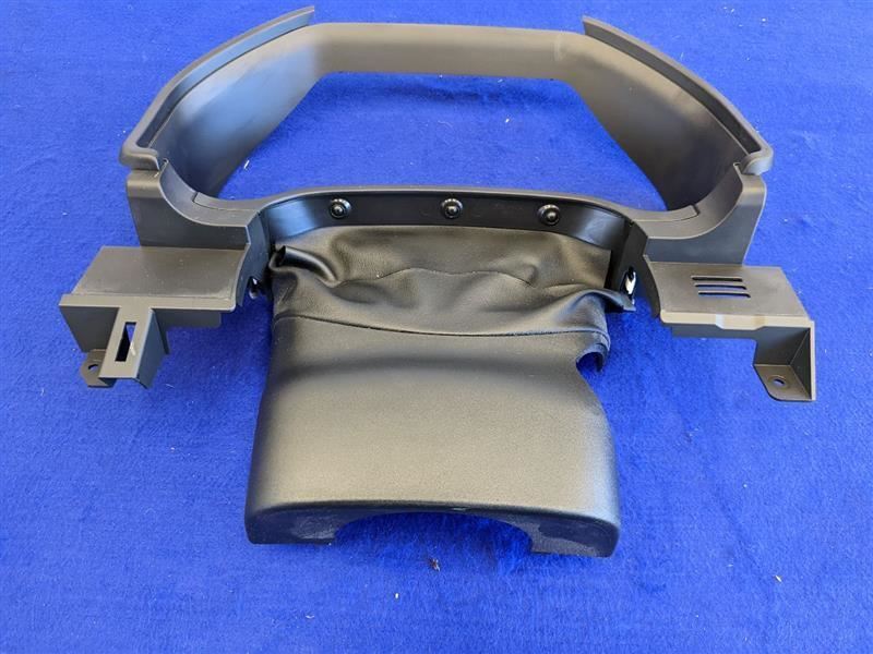 2018-2020 Ford F150 4x4 Pickup Truck Surround Gauge Cluster Bezel Dashboard - The Parts Farm