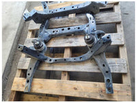 2012-2015 Chevrolet Camaro SS 6.2L Front K Member Cradle Engine Mount 2582 - The Parts Farm