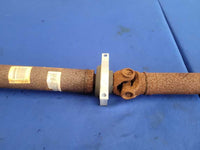 2018-2023 Ford Mustang GT S550 Driveshaft Manual Transmission M/T 2609 - The Parts Farm