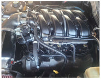 2007-2008 Ford Mustang GT 4.6L Power Distribution Box Fuse Engine Bay 2583 - The Parts Farm