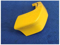 2005-2009 Ford Mustang GT Driver LH Rear Wing Winglet Section Bezel Trim 2590 - The Parts Farm