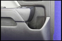 2015-2020 Chevrolet Silverado 5.3L Rear Driver Left Door Panel Handle Speaker - The Parts Farm