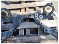 2011-2014 Ford Mustang GT 5.0L Front K Member Engine Cradle Support 2593 - The Parts Farm