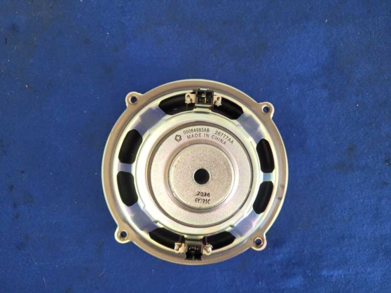 2015-2022 Dodge Charger 6.4L Scat Pack Speaker Audio Stereo 2414 - The Parts Farm