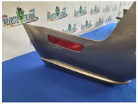 2005-2009 Ford Mustang GT Coupe Rear Bumper Cover Paint TK 2585 - The Parts Farm