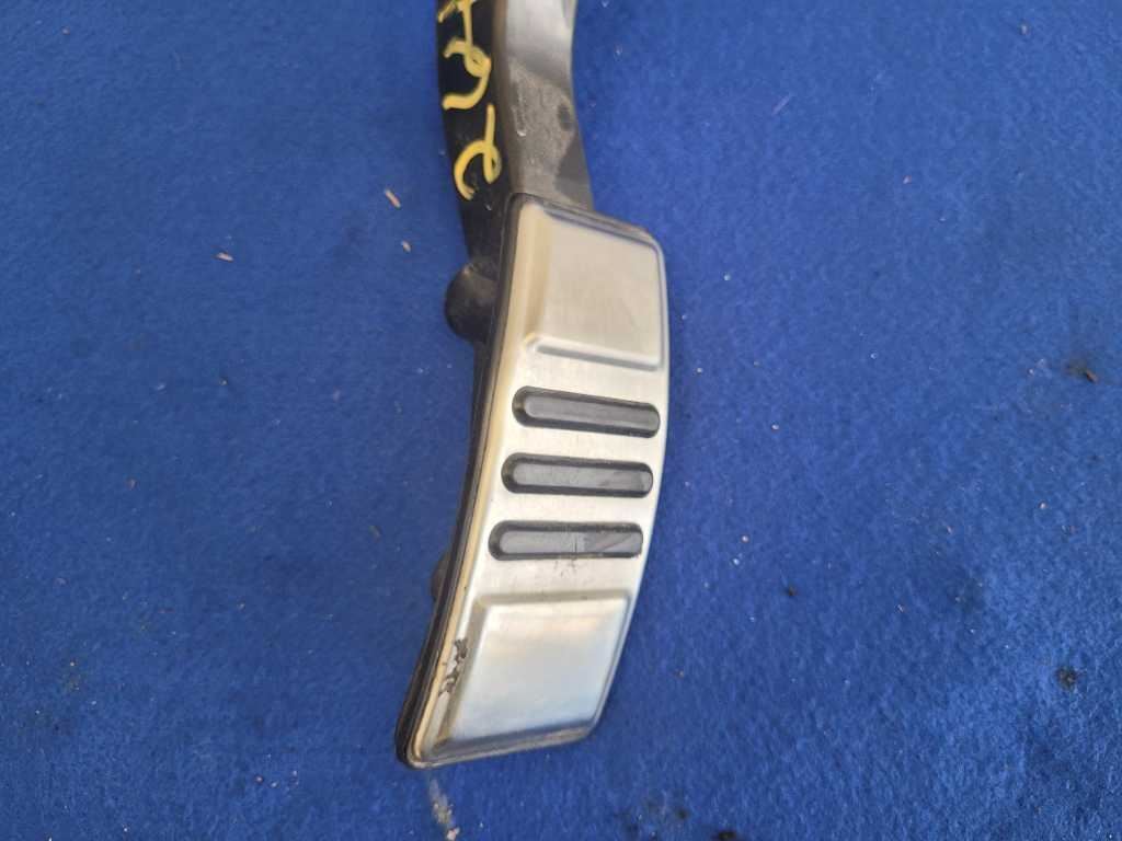 2005-2009 Ford Mustang GT 4.6L Fuel Gas Pedal Throttle Drive By Wire 2645 - The Parts Farm