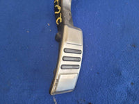2005-2009 Ford Mustang GT 4.6L Fuel Gas Pedal Throttle Drive By Wire 2645 - The Parts Farm