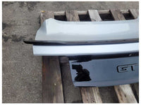 2015-2021 Ford Mustang GT S550 Truck Deck Lid Spoiler Panel Paint UX 2485 - The Parts Farm