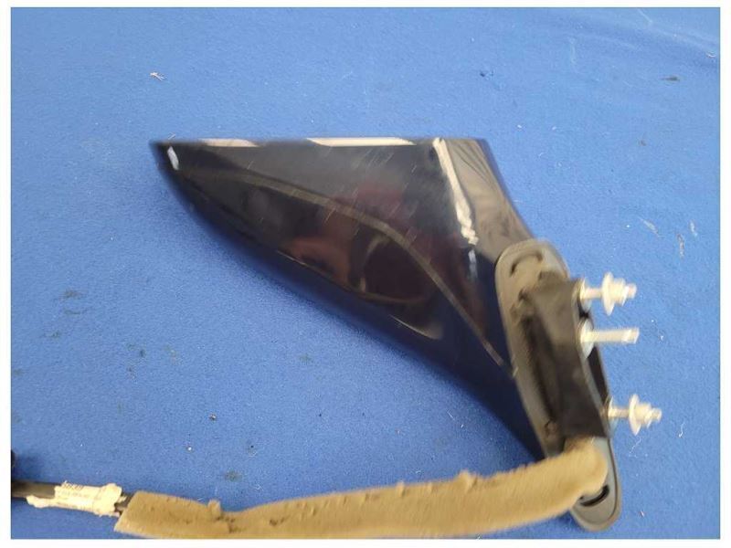 2010-2015 Chevrolet Camaro SS Driver Rear View Mirror Power Heated Opt DD1 2588 - The Parts Farm