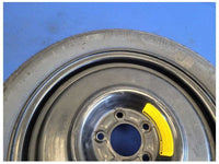 1994-2004 Ford Mustang Cobra SVT DOHC GT 17in Compact Spare Tire Emergency 2573 - The Parts Farm